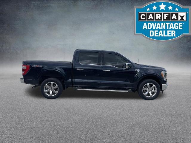 2023 Ford F-150 LARIAT for sale in Brenham, TX