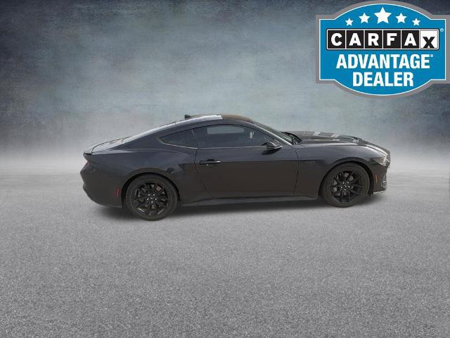 2024 Ford Mustang GT Premium Fastback for sale in Brenham, TX
