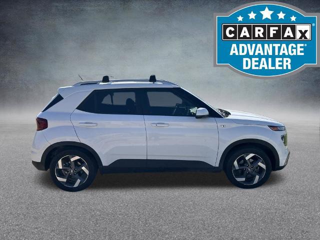 2025 Hyundai Venue SEL for sale in Brenham, TX
