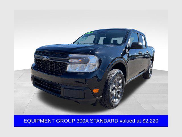2024 Ford Maverick XLT for sale near Newark, OH