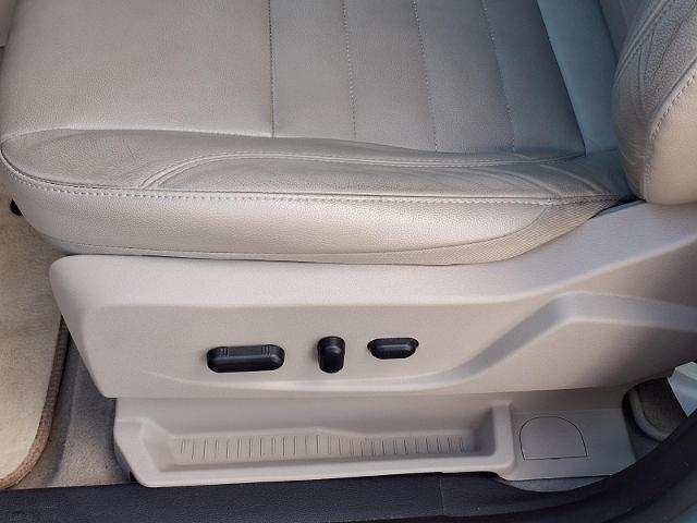 2013 Ford C-Max Energi SEL