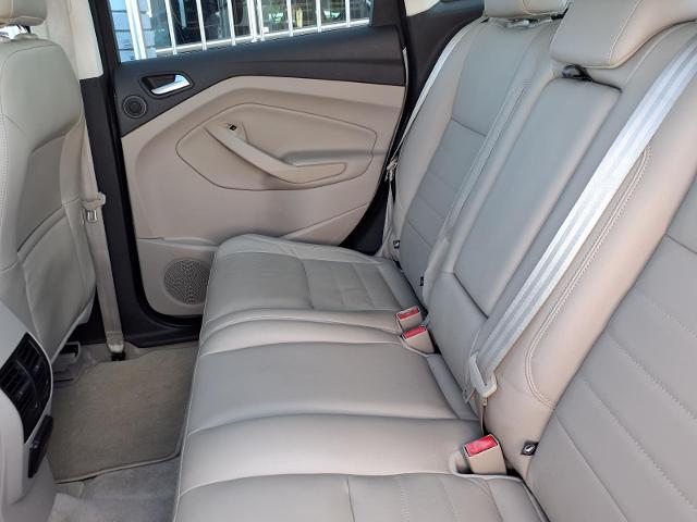 2013 Ford C-Max Energi SEL