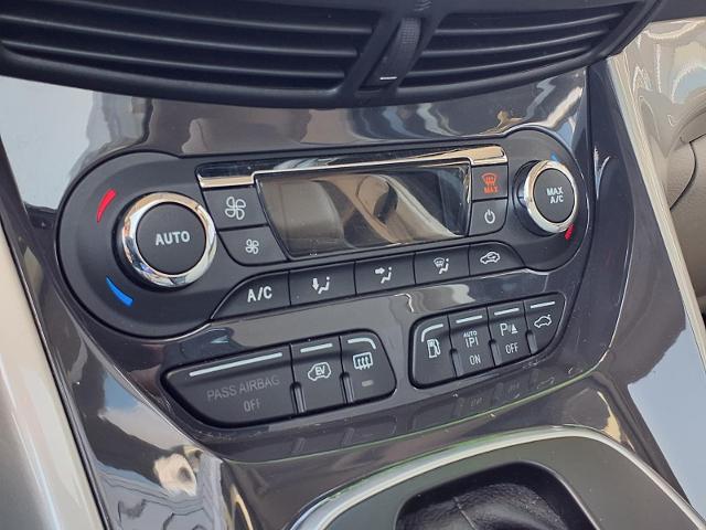 2013 Ford C-Max Energi SEL
