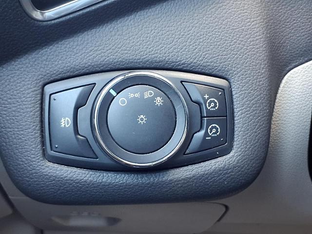 2013 Ford C-Max Energi SEL
