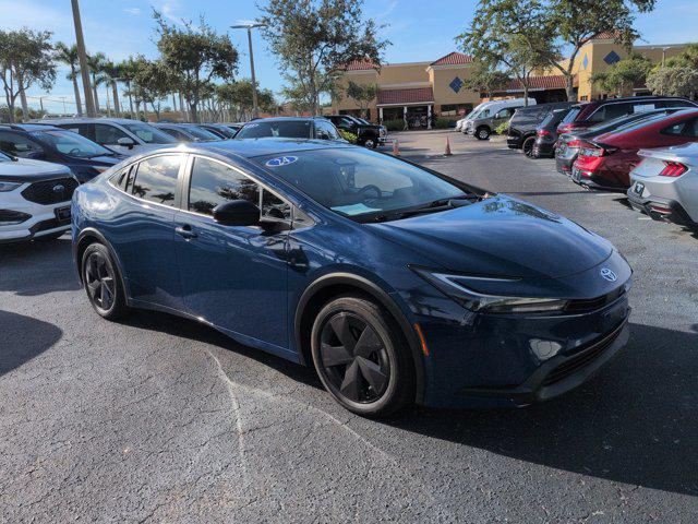 2024 Toyota Prius LE for sale in Estero, FL