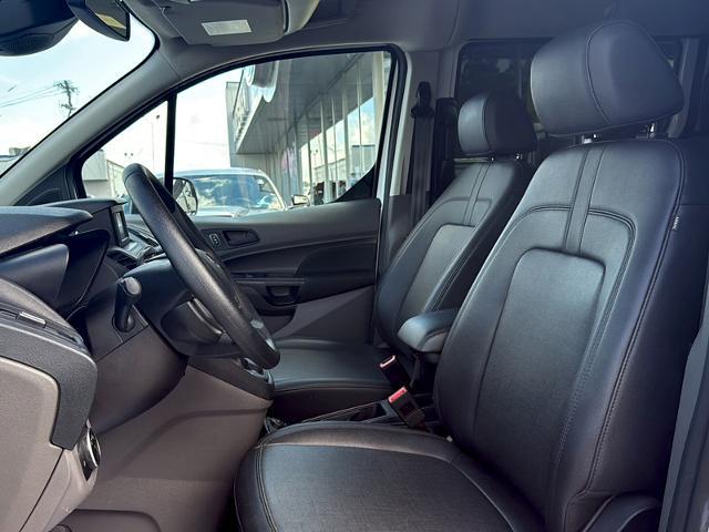 2020 Ford Transit Connect XL Passenger Wagon