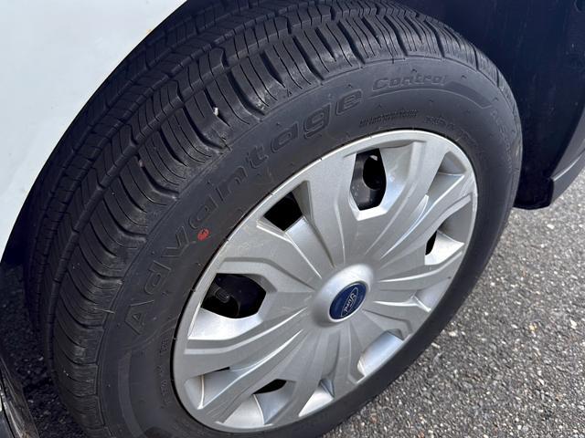 2020 Ford Transit Connect XL Passenger Wagon