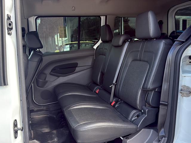 2020 Ford Transit Connect XL Passenger Wagon