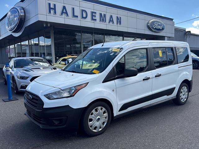 2020 Ford Transit Connect XL Passenger Wagon