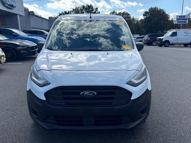 2020 Ford Transit Connect XL Passenger Wagon