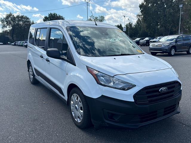2020 Ford Transit Connect XL Passenger Wagon