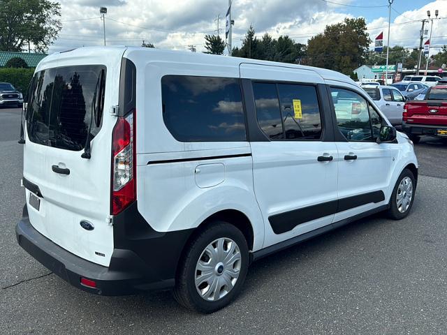 2020 Ford Transit Connect XL Passenger Wagon