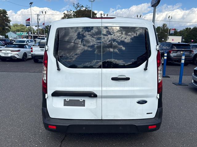 2020 Ford Transit Connect XL Passenger Wagon