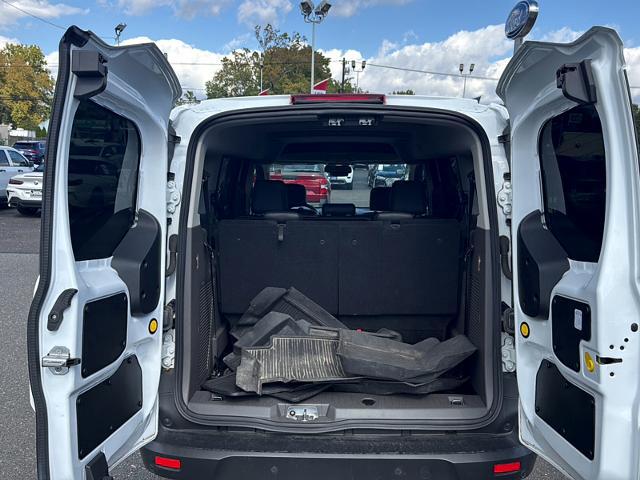 2020 Ford Transit Connect XL Passenger Wagon
