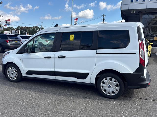2020 Ford Transit Connect XL Passenger Wagon