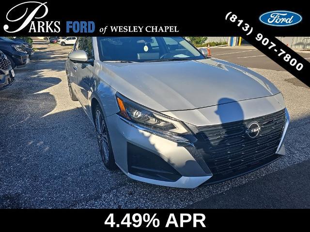 2023 Nissan Altima SL FWD for sale in Wesley Chapel, FL