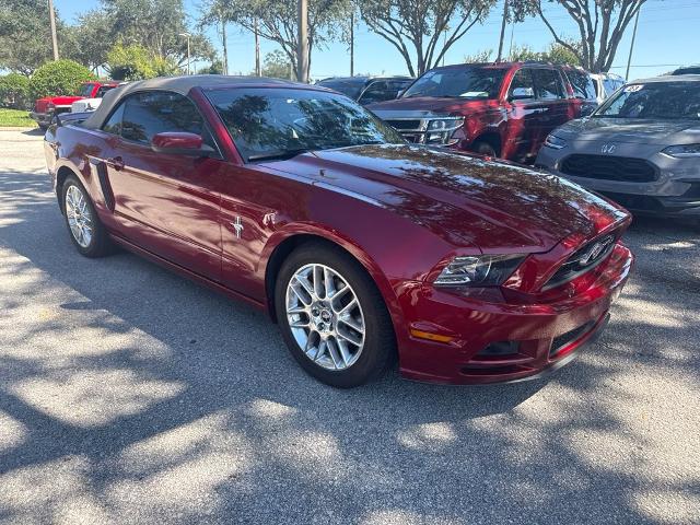 2014 Ford Mustang V6 Premium for sale in Wesley Chapel, FL
