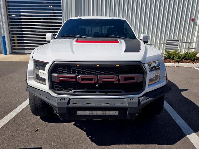 2019 Ford F-150 Raptor for sale in Wesley Chapel, FL
