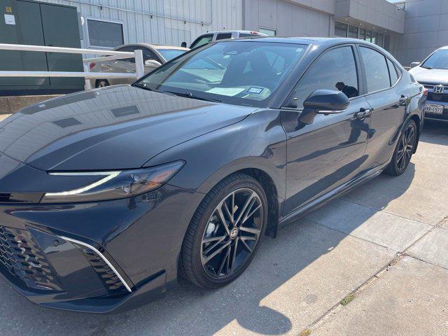 2025 Toyota Camry XSE for sale in Whitesboro, TX