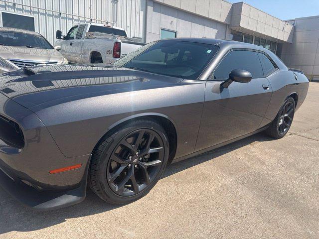 2022 Dodge Challenger GT for sale in Whitesboro, TX