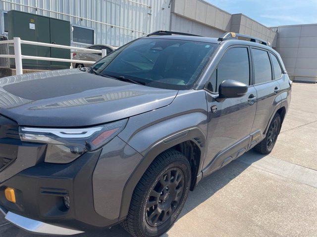 2026 Subaru Forester Wilderness for sale in Whitesboro, TX