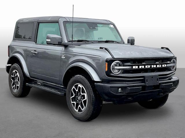 2022 Ford Bronco Outer Banks for sale in Greenfield, WI