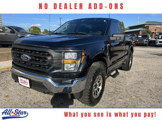 2023 Ford F-150 XL for sale in Palestine, TX
