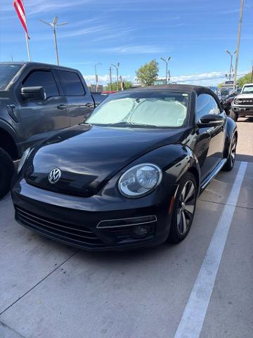 2014 Volkswagen Beetle 2.0T R-Line for sale in Phoenix, AZ