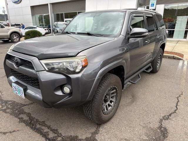 2014 Toyota 4Runner SR5 Premium for sale in Roseburg, OR