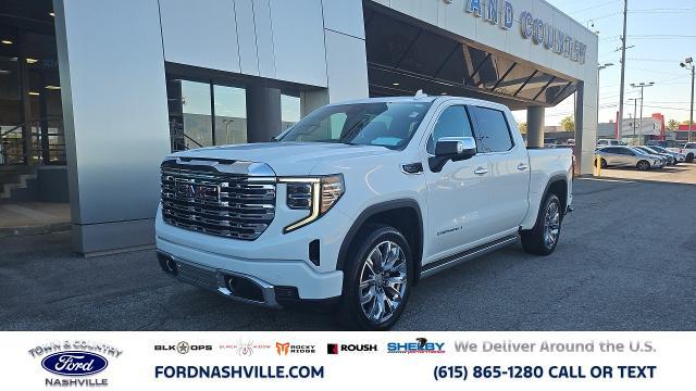 2023 GMC Sierra 1500 4WD Crew Cab Short Box Denali for sale in Madison, TN