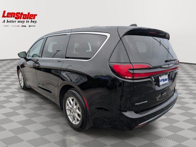2024 Chrysler Pacifica Touring L 2024 Chrysler Pacifica Touring L