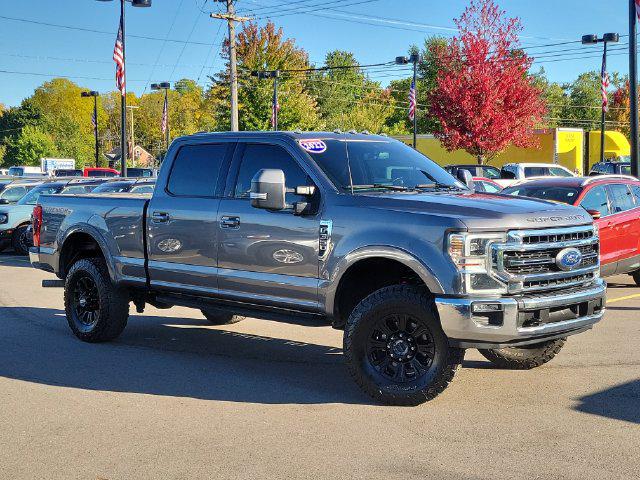 2022 Ford F-350 LARIAT for sale in Ann Arbor, MI