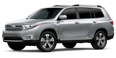 2011 Toyota Highlander Limited V6 for sale in Charlotte, NC