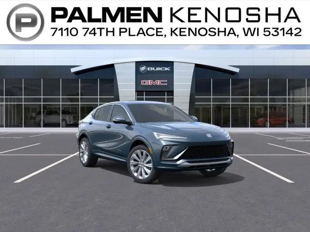 2026 Buick NV Avenir FWD for sale in Kenosha, WI