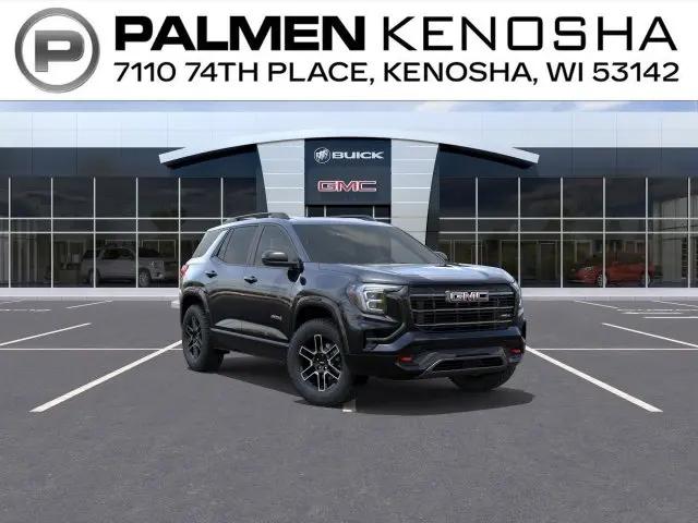 2027 GMC Terrain AWD AT4 for sale in Kenosha, WI