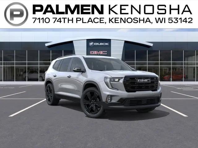 2027 GMC Acadia FWD Elevation for sale in Kenosha, WI