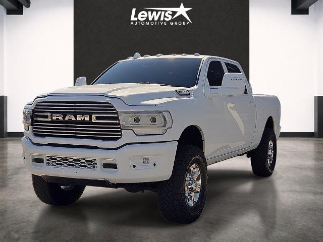 2024 Ram 2500 Big Horn Crew Cab 4x4 64 Box for sale in Fayetteville, AR