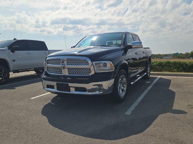 2014 Ram 1500 Laramie for sale in Fayetteville, AR