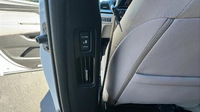 2022 Honda Odyssey EX