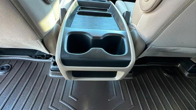 2022 Honda Odyssey EX
