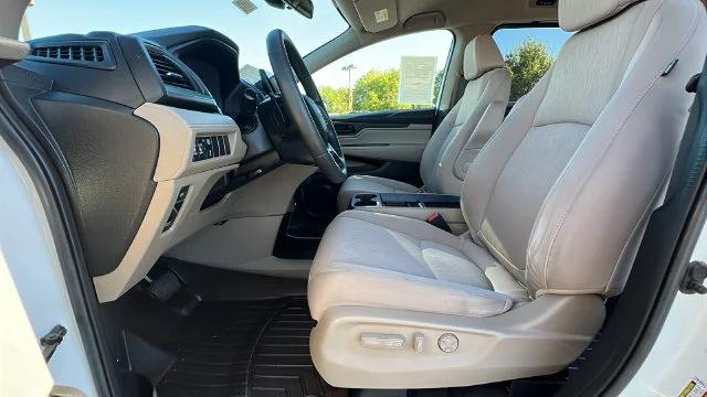 2022 Honda Odyssey EX