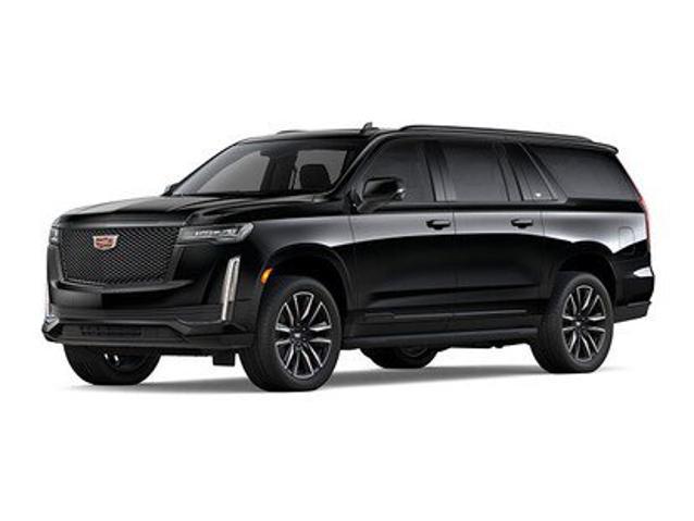 2023 Cadillac Escalade ESV 4WD Sport for sale in Manassas, VA