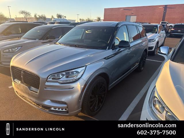 2023 Lincoln Aviator Reserve for sale in Phoenix, AZ