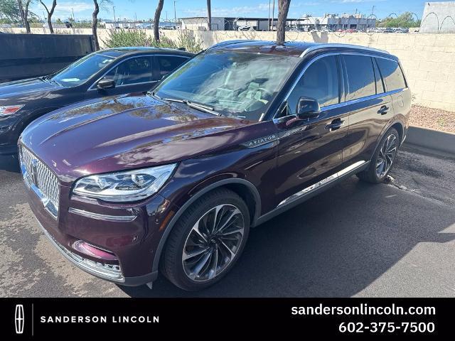 2023 Lincoln Aviator Reserve for sale in Phoenix, AZ