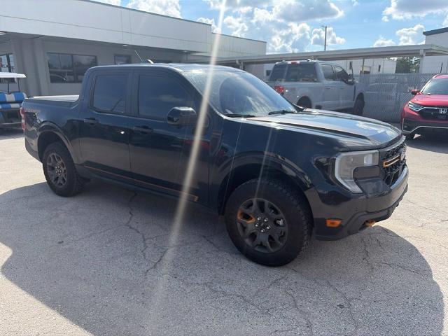 2025 Ford Maverick Tremor for sale in Plant City, FL