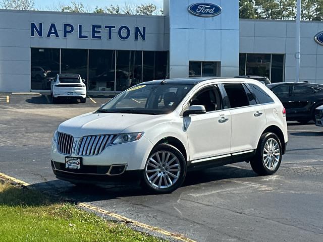 2013 Lincoln MKX Base for sale in Libertyville, IL
