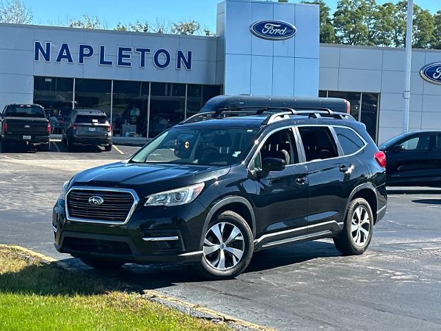2019 Subaru Ascent Premium for sale in Libertyville, IL