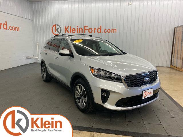 2019 Kia Sorento 3.3L EX for sale in Winneconne, WI