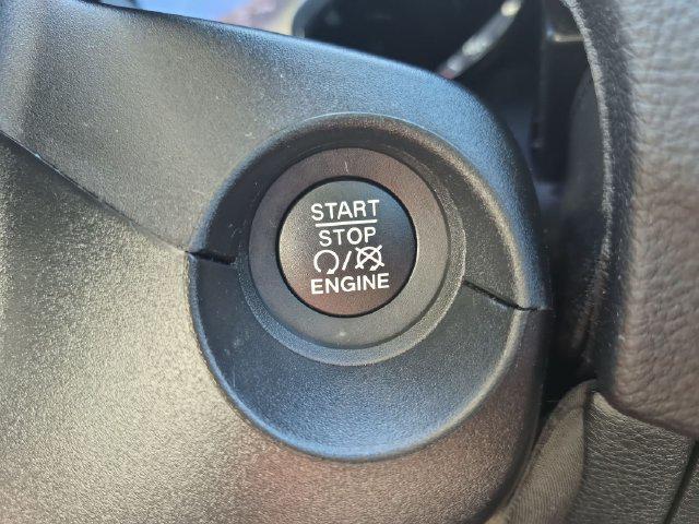 2021 Jeep Compass Altitude FWD