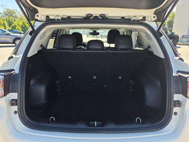 2021 Jeep Compass Altitude FWD